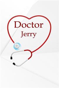 Doctor Jerry