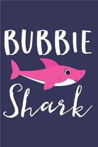 Bubbie Shark
