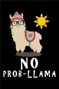 No prob-llama