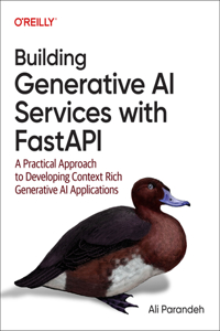 Building Generative AI Services with Fastapi