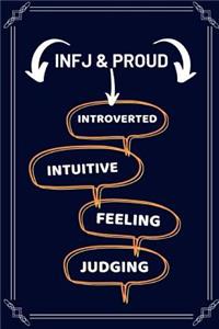 INFJ & Proud