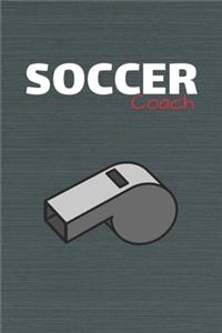 Soccer Coach