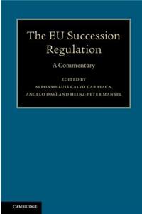 EU Succession Regulation