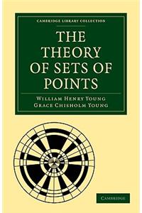 Theory of Sets of Points