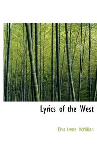 Lyrics of the West