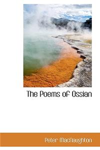 The Poems of Ossian