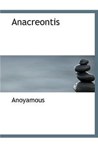 Anacreontis