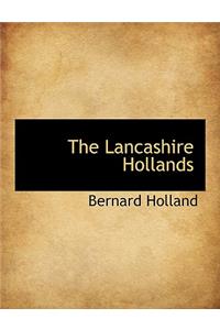 The Lancashire Hollands