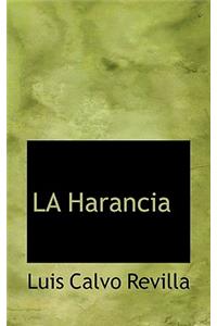 LA Harancia