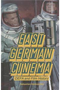 East German Cinema