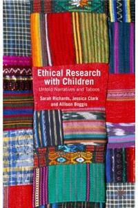 Ethical Research with Children