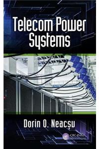 Telecom Power Systems