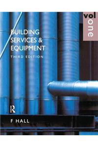 Building Services and Equipment