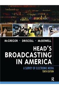 Head's Broadcasting in America