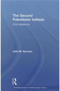 Second Palestinian Intifada