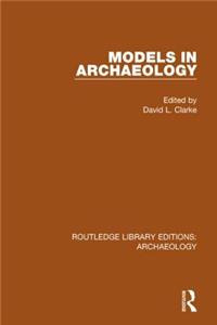 Models in Archaeology