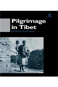 Pilgrimage in Tibet