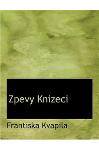 Zpevy Knizeci