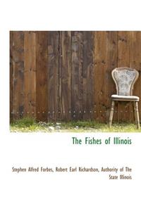 The Fishes of Illinois