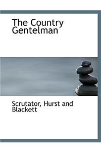 The Country Gentelman