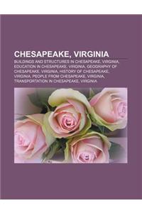Chesapeake, Virginia
