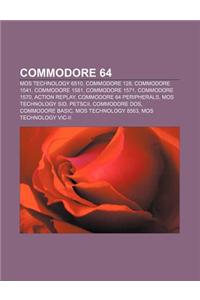 Commodore 64