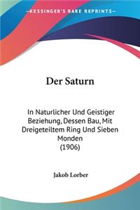 Der Saturn