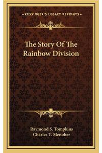 Story Of The Rainbow Division