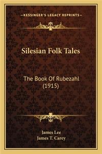 Silesian Folk Tales