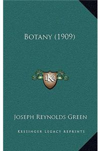 Botany (1909)