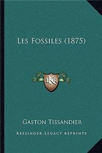 Les Fossiles (1875)