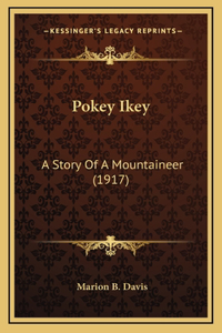 Pokey Ikey