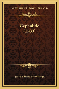 Cephalide (1789)