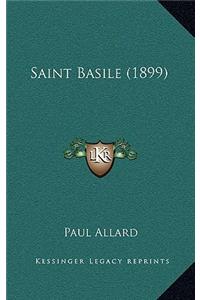 Saint Basile (1899)