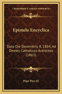 Epistola Encyclica