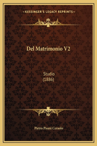 Del Matrimonio V2