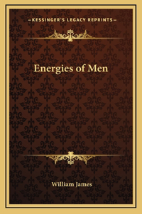 Energies of Men