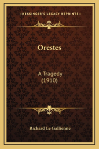 Orestes