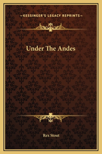 Under The Andes