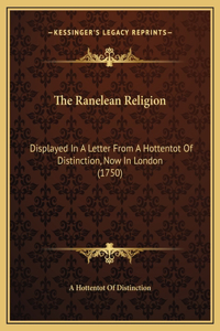 The Ranelean Religion