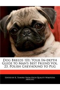 Dog Breeds 101