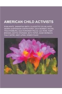 American Child Activists