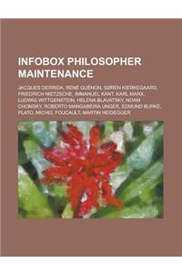 Infobox Philosopher Maintenance