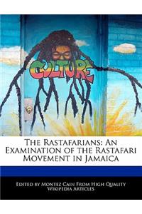 The Rastafarians