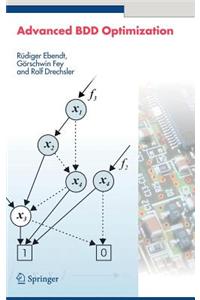 Advanced BDD Optimization