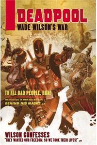 Deadpool Classic, Volume 17