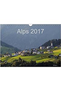 Alps 2017