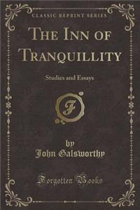 The Inn of Tranquillity