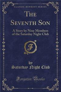 The Seventh Son