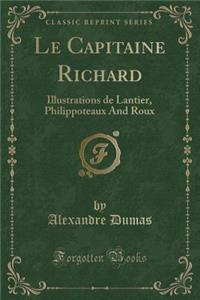 Le Capitaine Richard